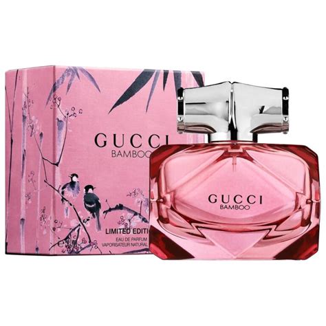 gucci bamboo 50 ml price|gucci bamboo 50ml perfume shop.